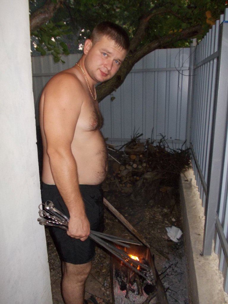 Александр Конотоп | Полтава