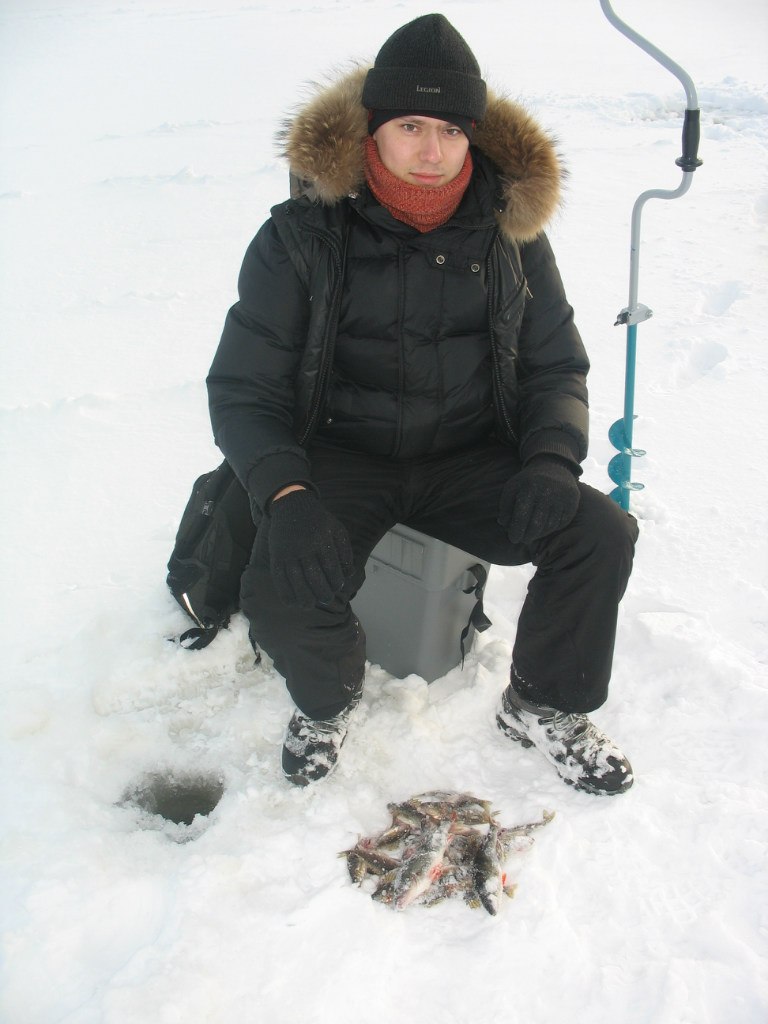 Михаил Липенков | Нижний Новгород