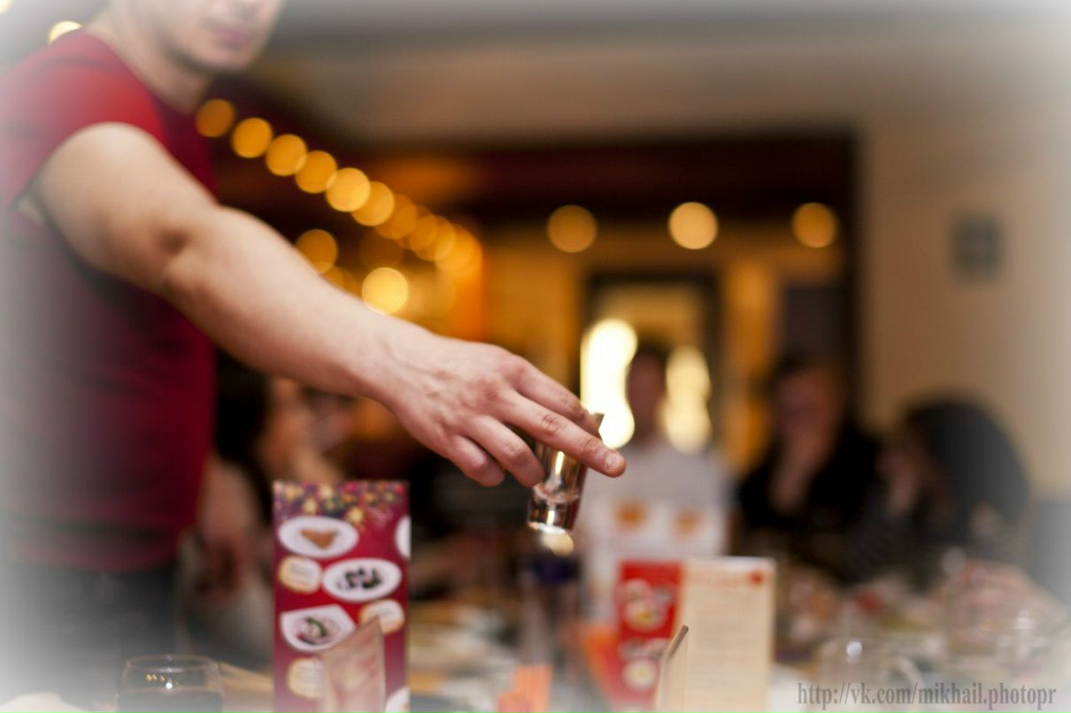 Игорь Иванов Mapk | Санкт-Петербург