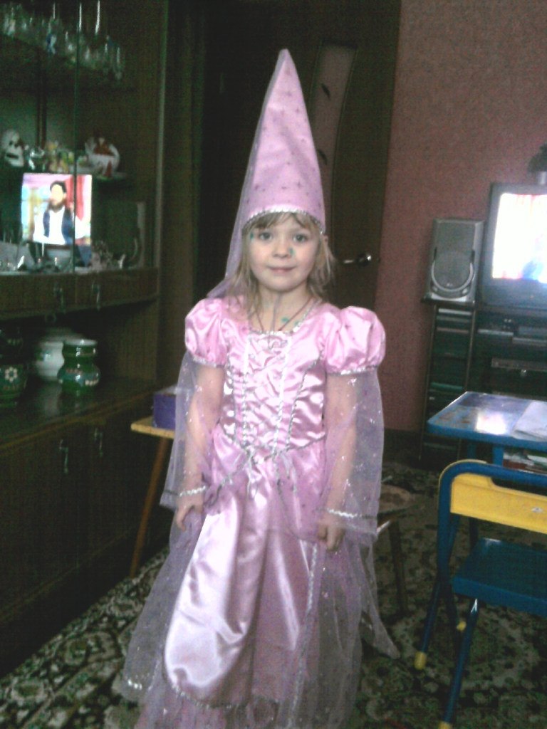 Юлия Кузнецова | Зарайск