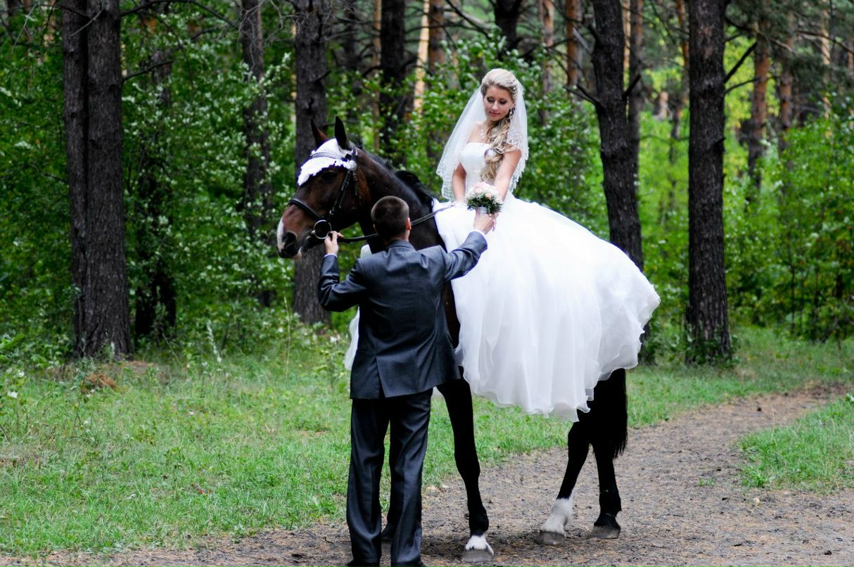 Анна Зятько | Новосибирск