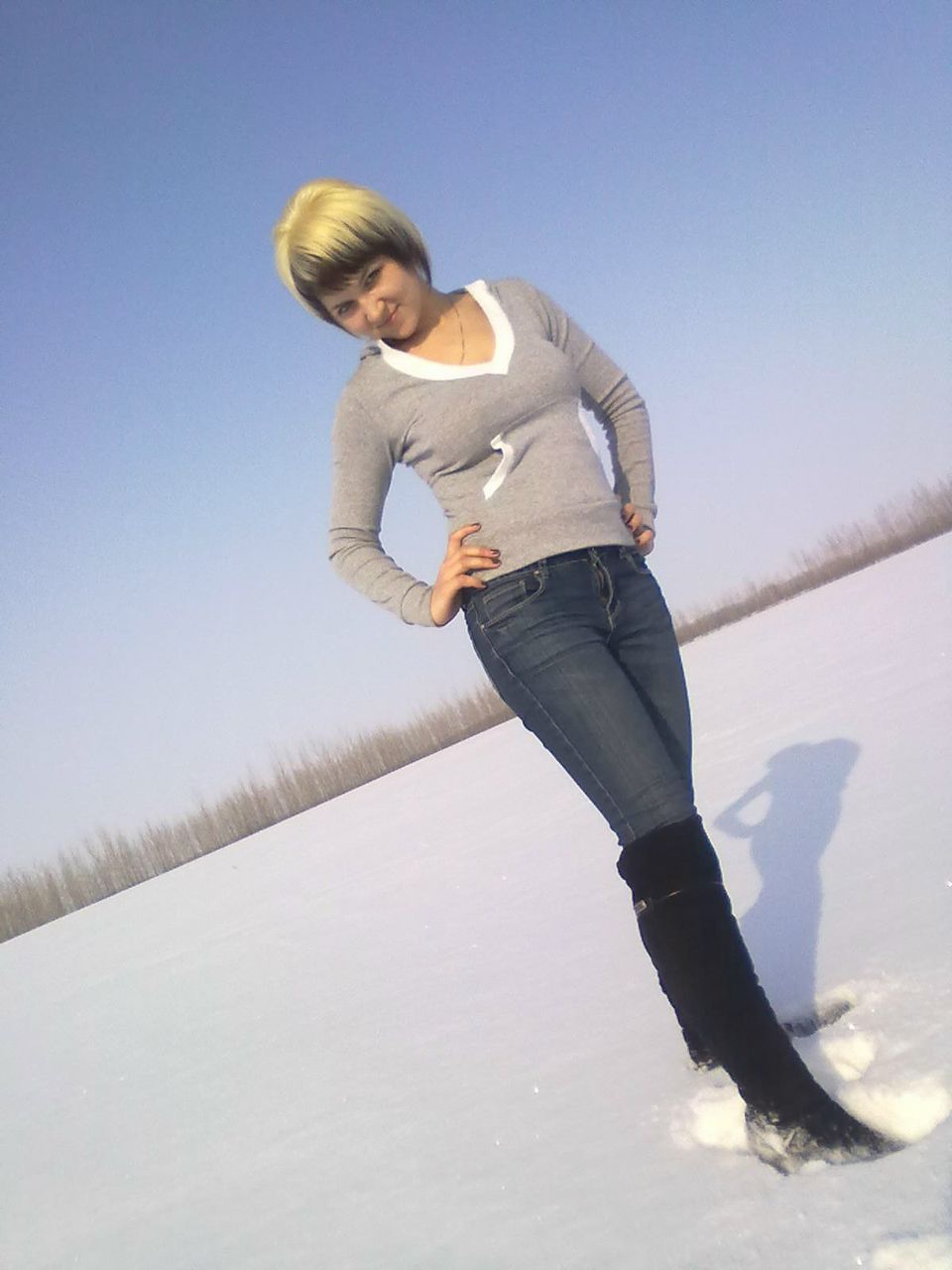 Людмила Носова | Воронеж