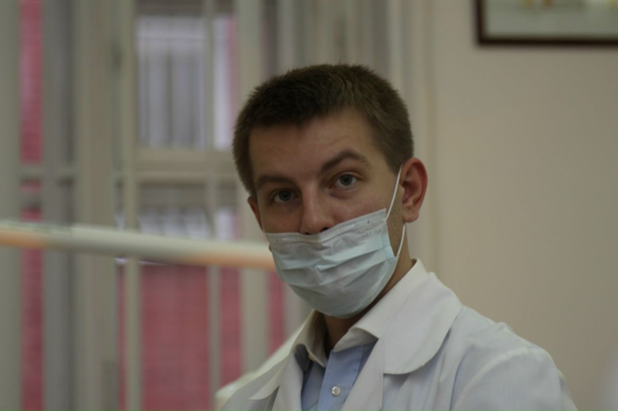 Александр Зыков | Москва