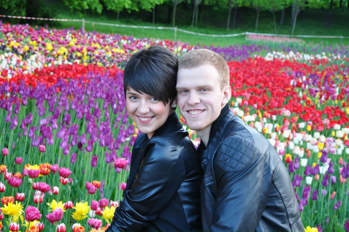 Наталія Сенчина | Киев