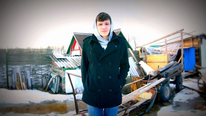 Владислав Ковтун | Москва