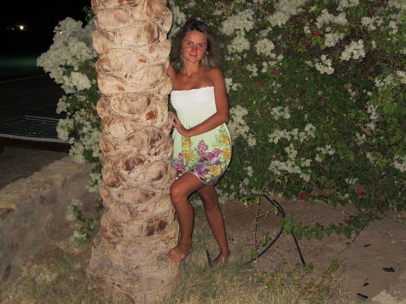 Влада Марюшкина | Новосибирск