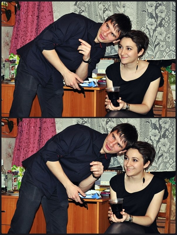 Наташа Лыскина | Montevideo