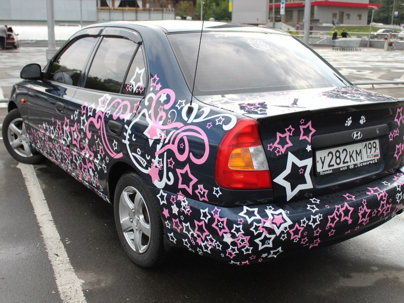 Мария Цибина | Нижний Новгород