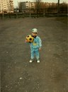 Фотография Евгений Беззубов