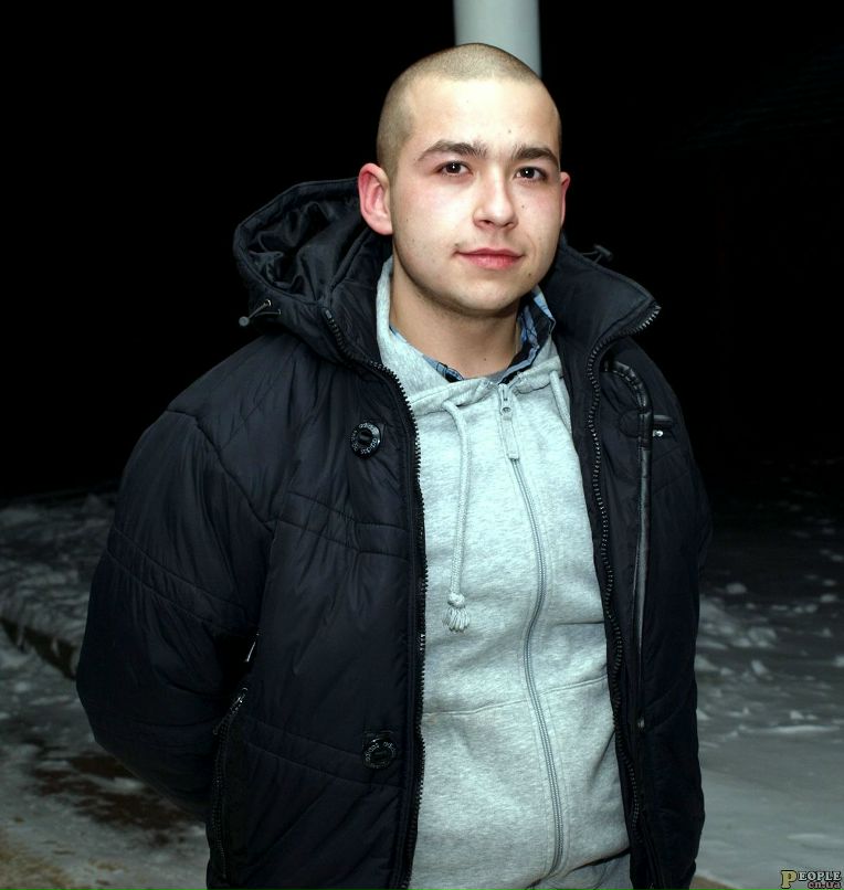 Vanya Fedoseenko | Чернигов