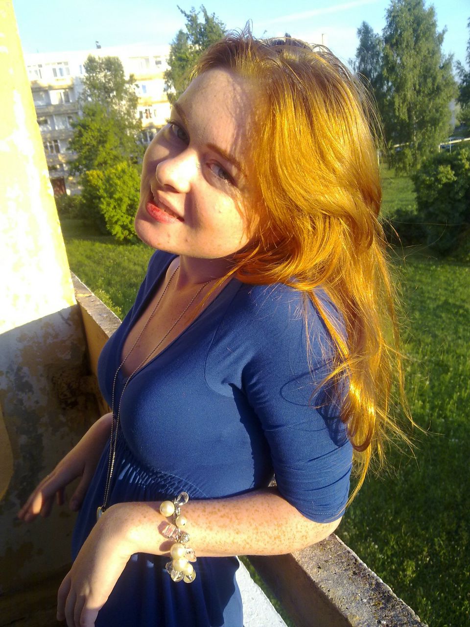 Влада Озерова | Таллин