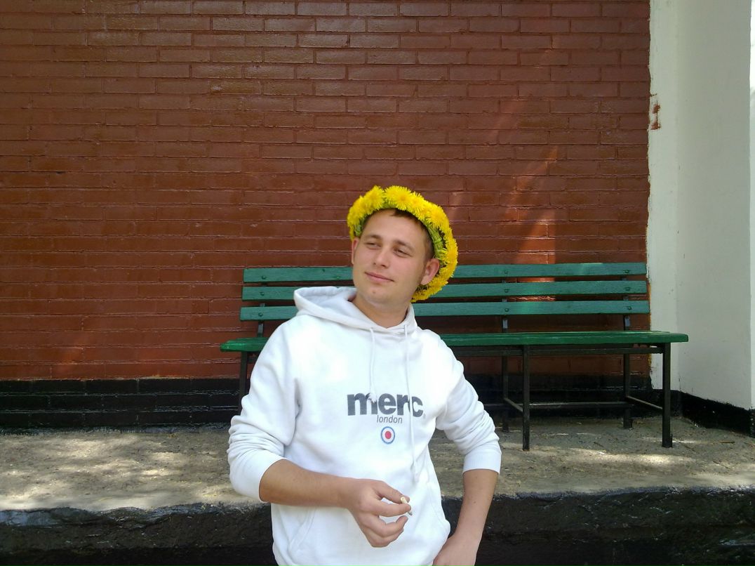 Михаил Костенко | Москва