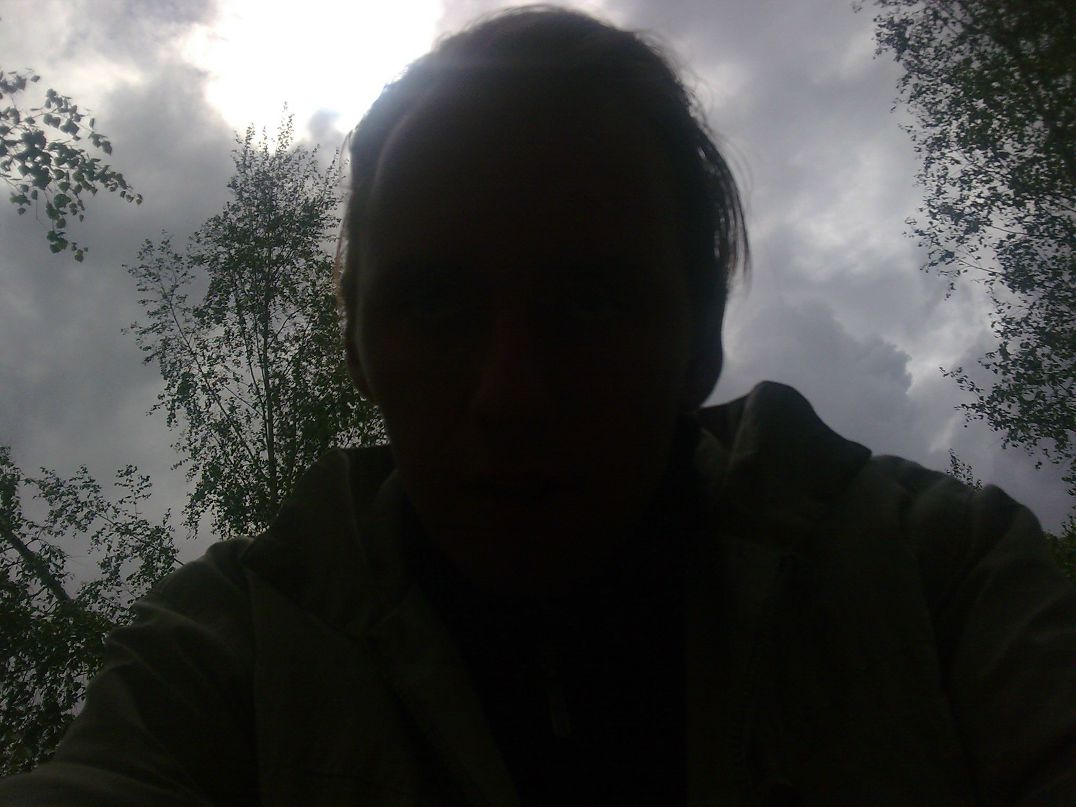 Ярослав Яр | Владимир