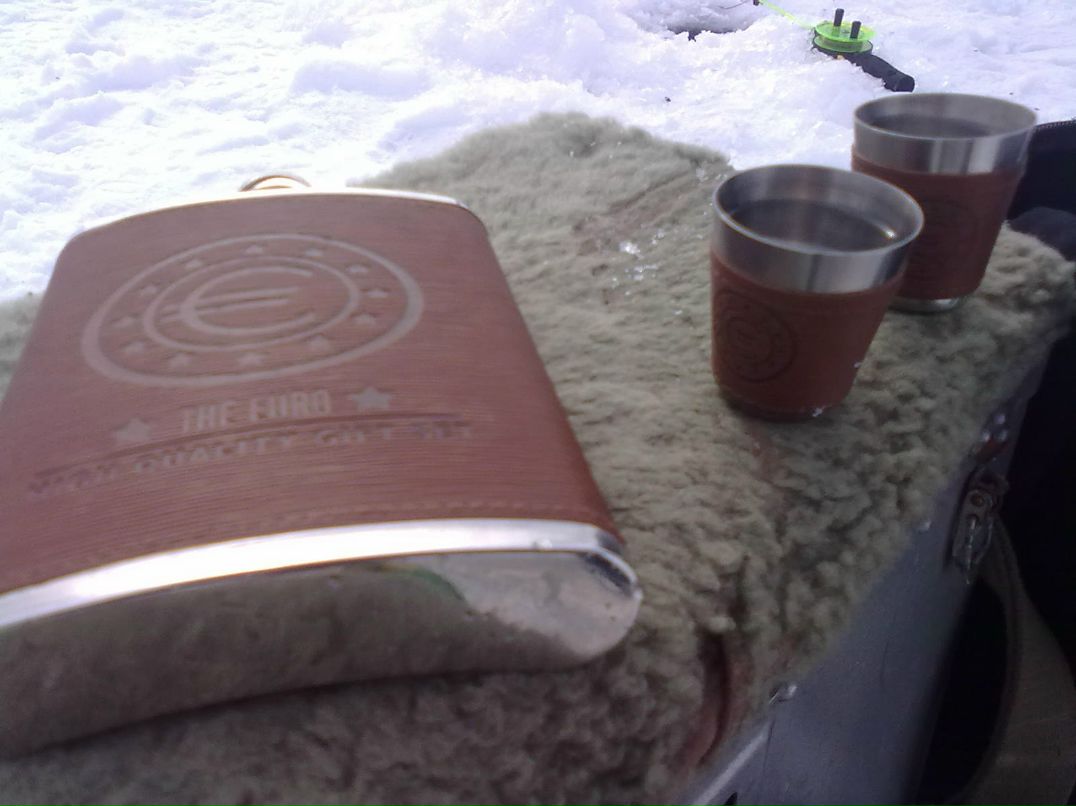 Владимир Крылатый | Кривой Рог