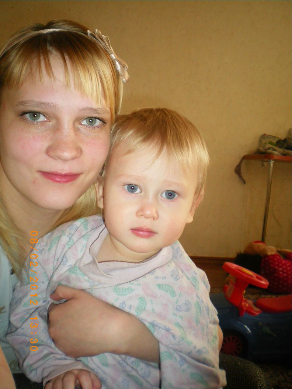 Мария Глушкова | Москва