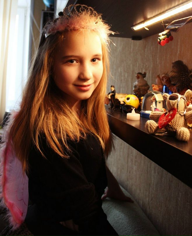 Яна Абрамова | Самара