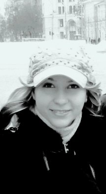 Анжела Гнашко | 