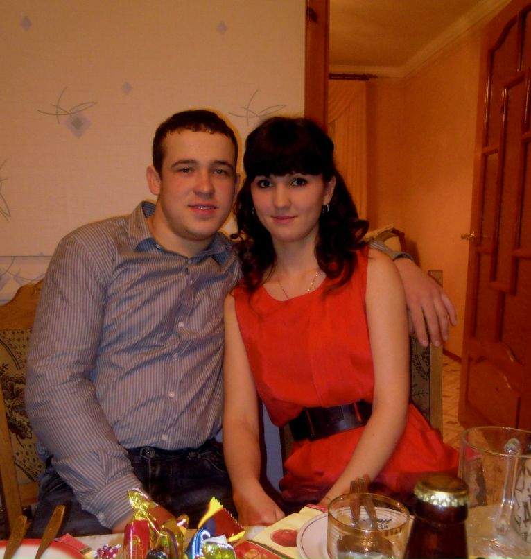 Римма Габидуллина | Тольятти