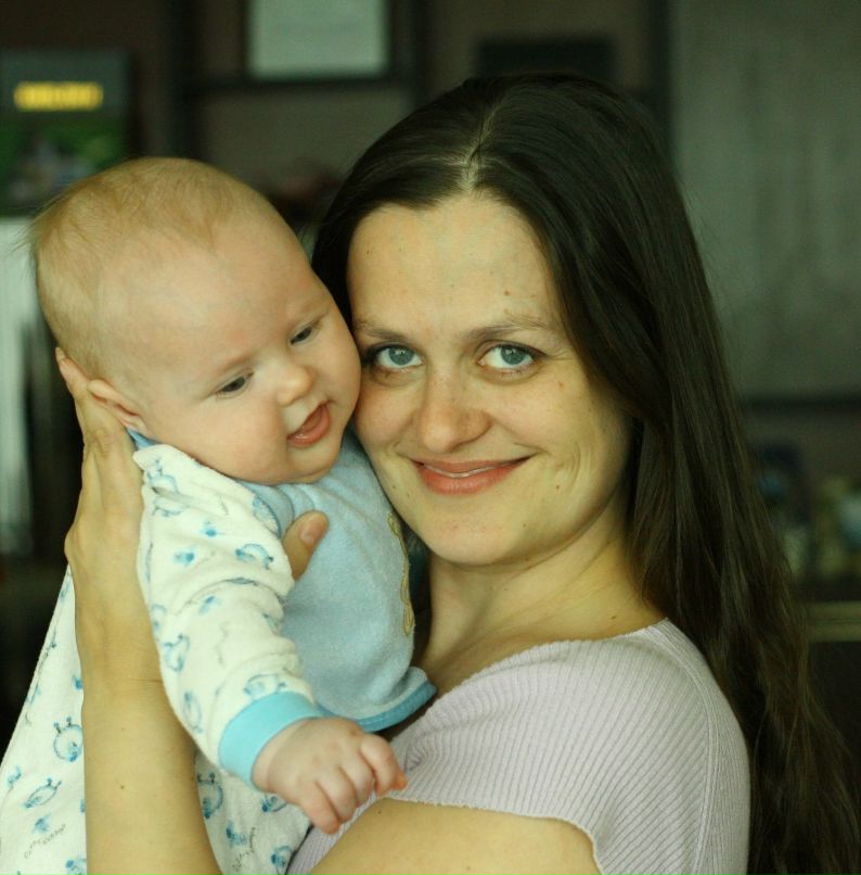 Мария Борозненко | Киев