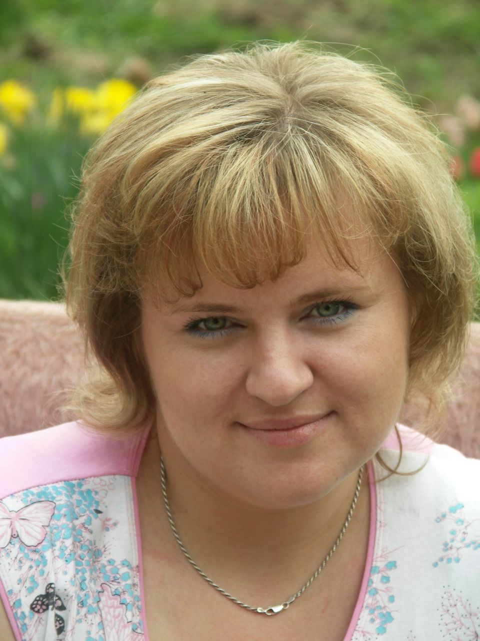 Елена Зимина | Королёв