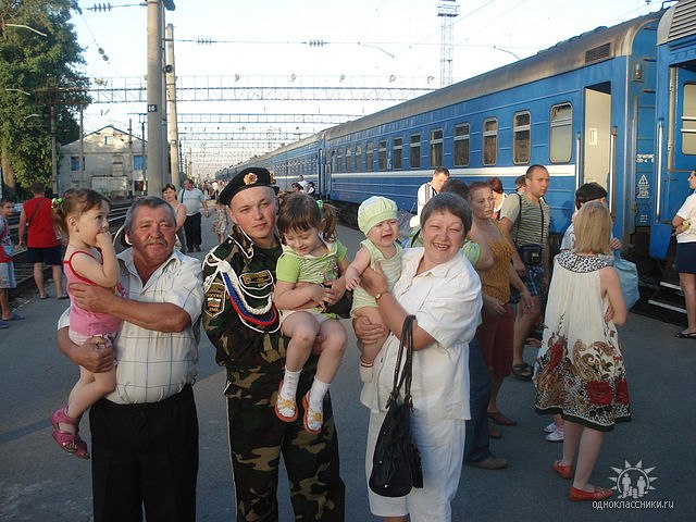 Андрей Фролов | Липецк