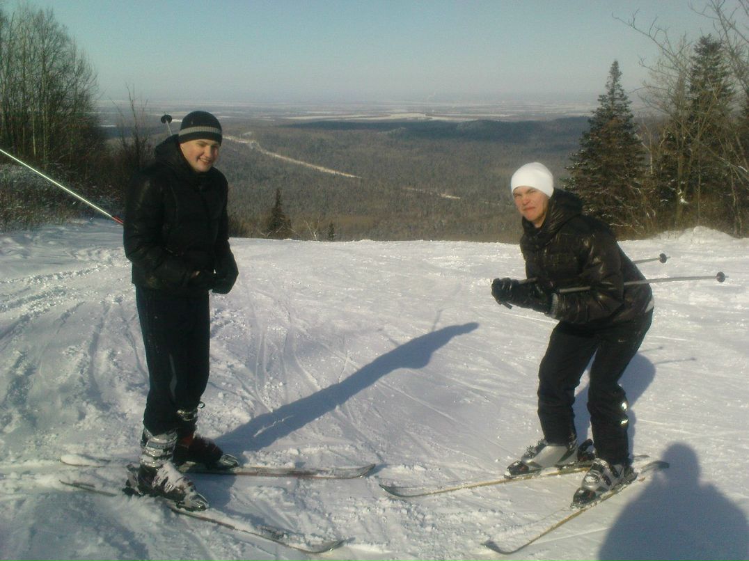 Константин Бахвалов | Хабаровск