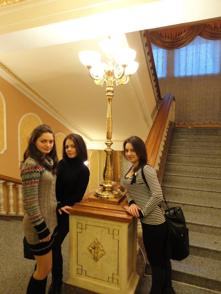 Юлия Тимура | Рубежное