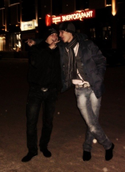 Иван Асташкин | Сургут