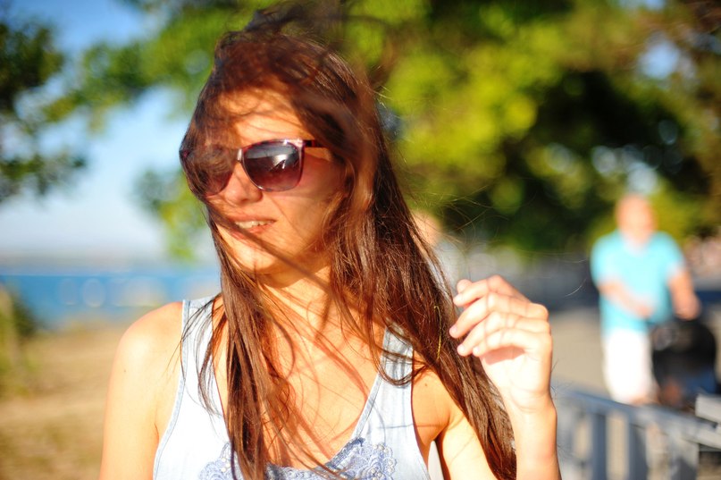 Алеся Шемякина | Санкт-Петербург