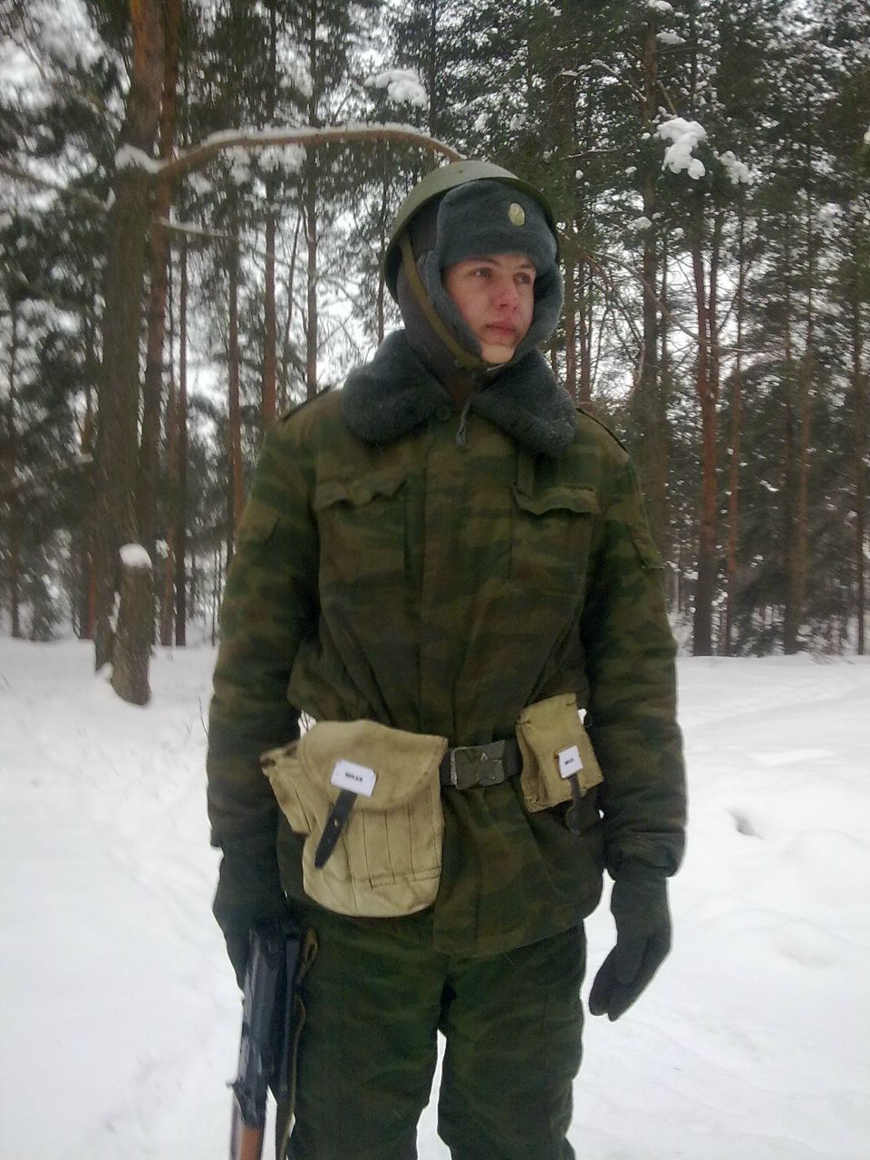 Денис Яцев | Димитровград