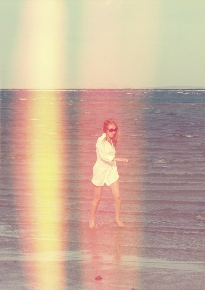 Евгения Новикова | Москва