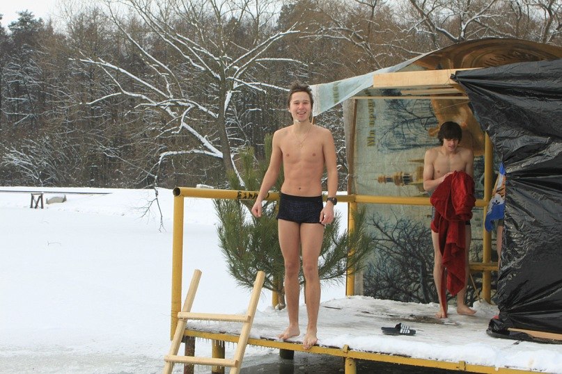 Юра Пионтковский | Киев