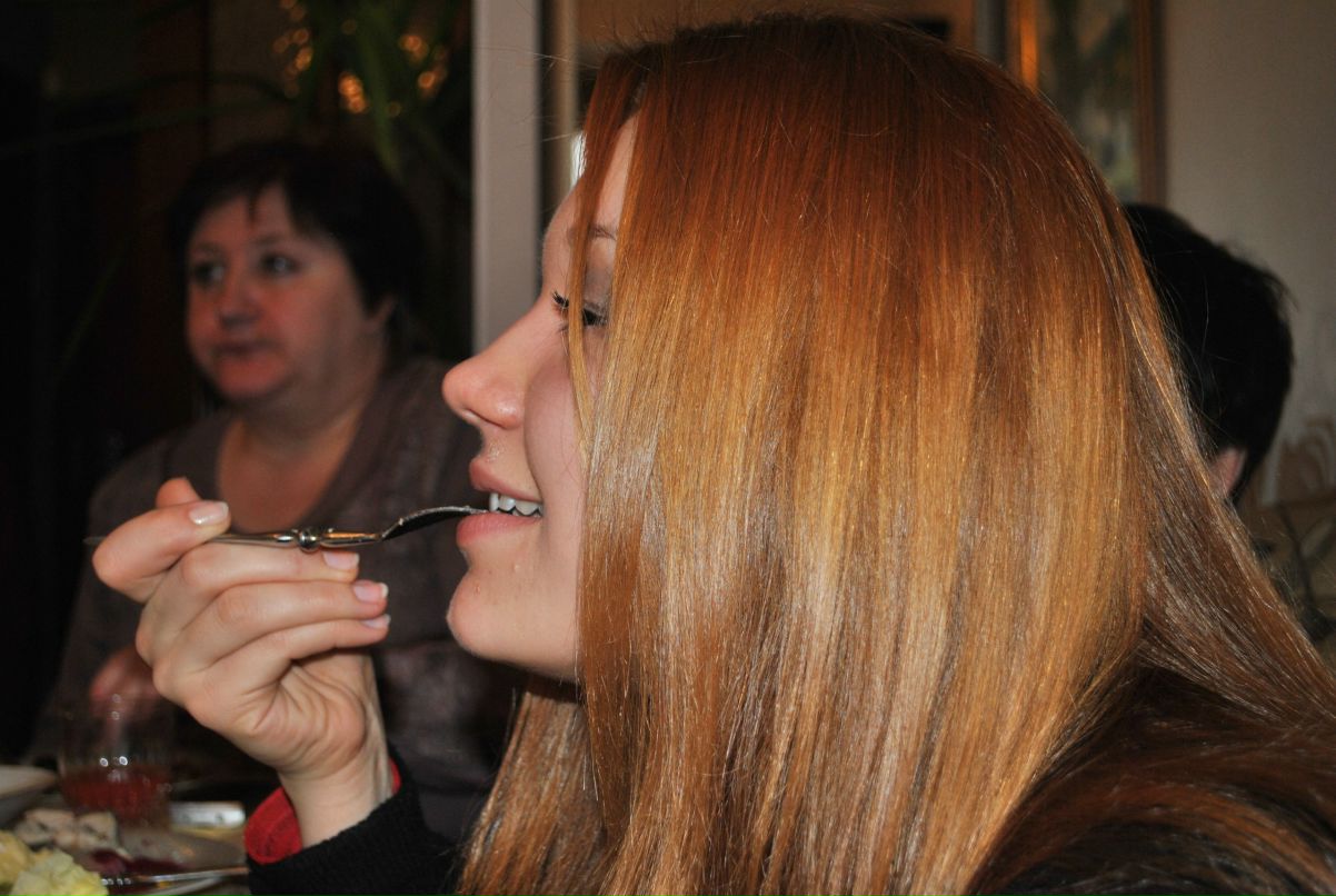 Не Золушка правильная | Симферополь