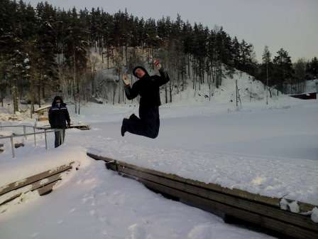 Федор Редькин | Мийнала