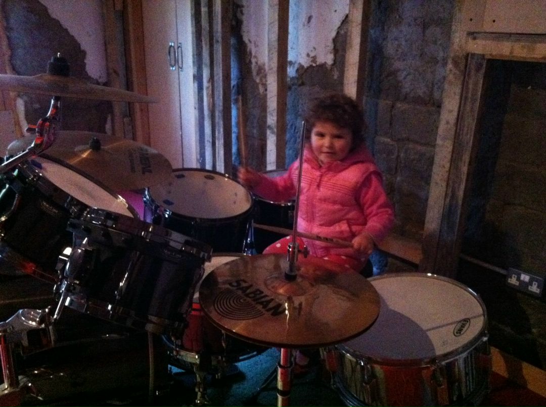 Анна Смольская | Полтава