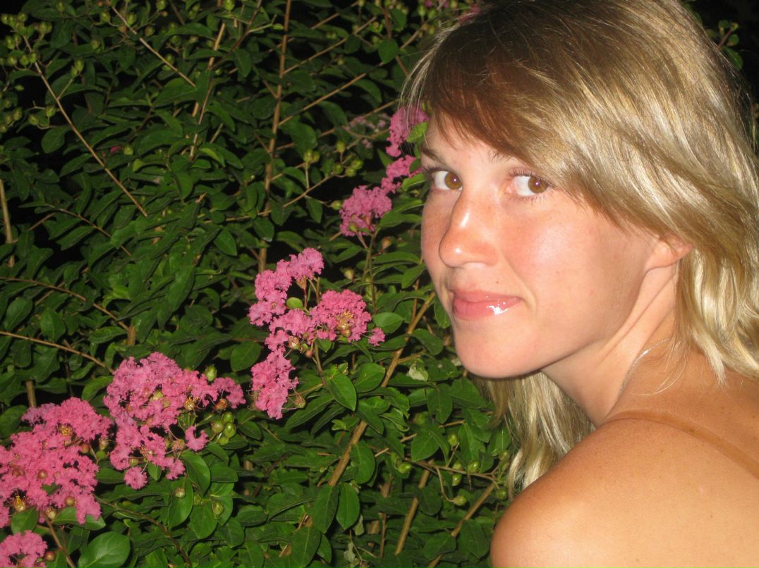 Мария Красилова | Пермь