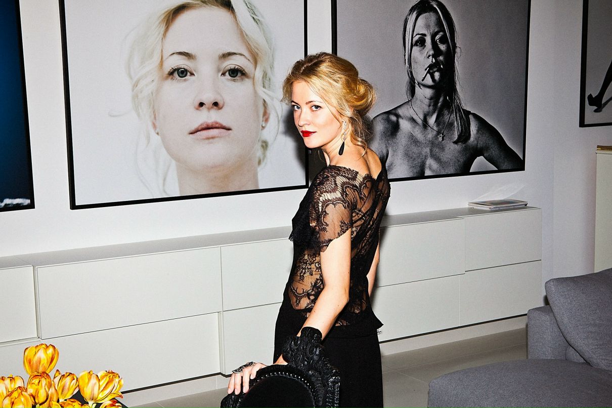 Evgenia Solyanykh Tequila - Boom | Москва