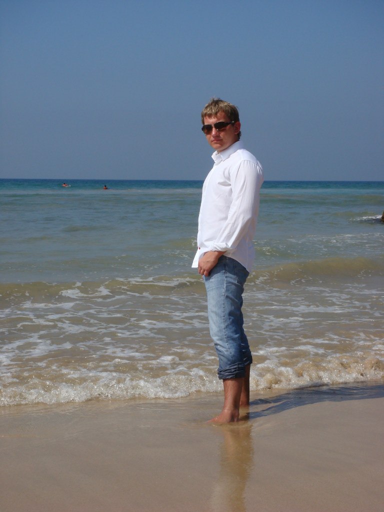 Влад Малороссиянов | Москва