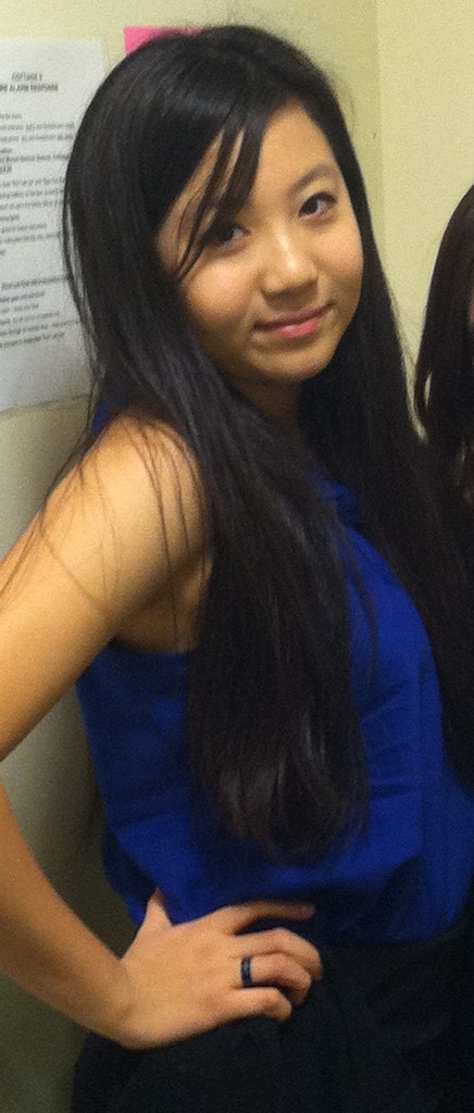 Luka Liu | Москва