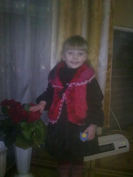 №93, Анна Доровская, 36 лет, Макеевка №93, Анна Доровская, 36 лет, Макеевка