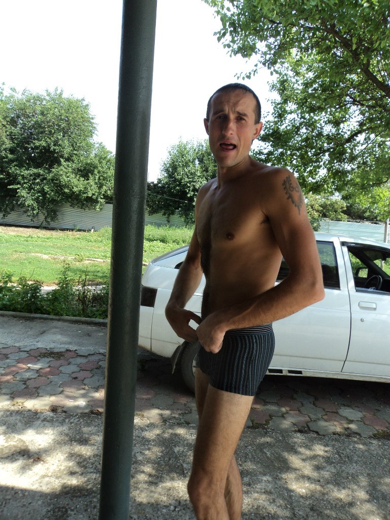 Максим Столбов | Краснодар