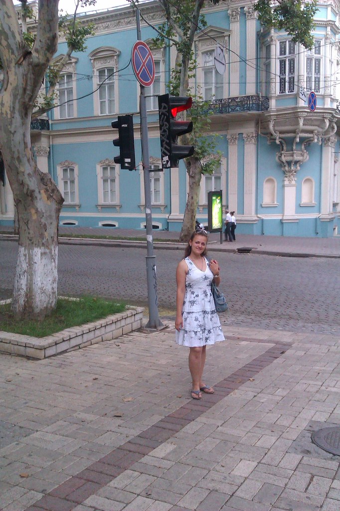 Галина Опанасюк Nikolaevna | 