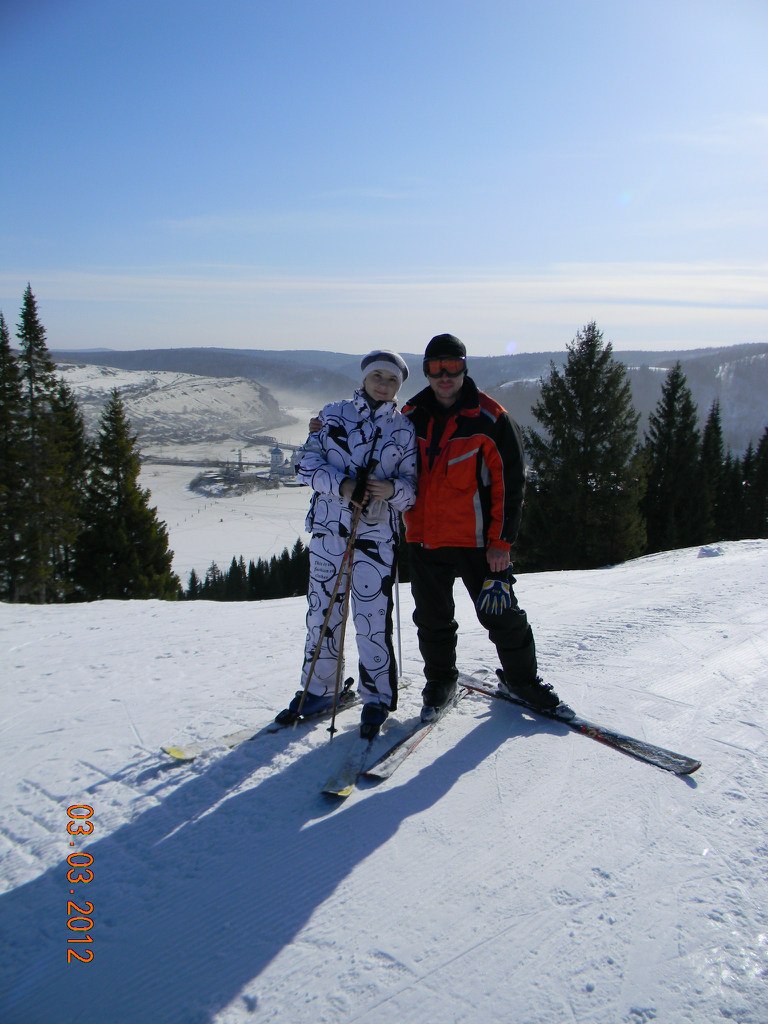 Алексей Ильин | Уфа