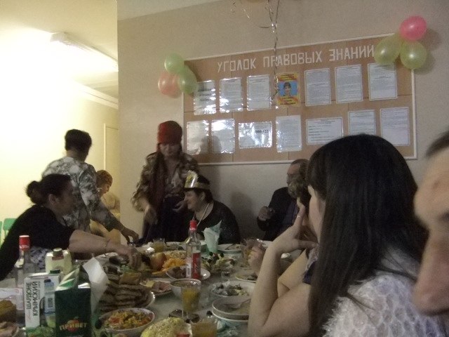 Евгений Чуев Васильевич | Набережные Челны