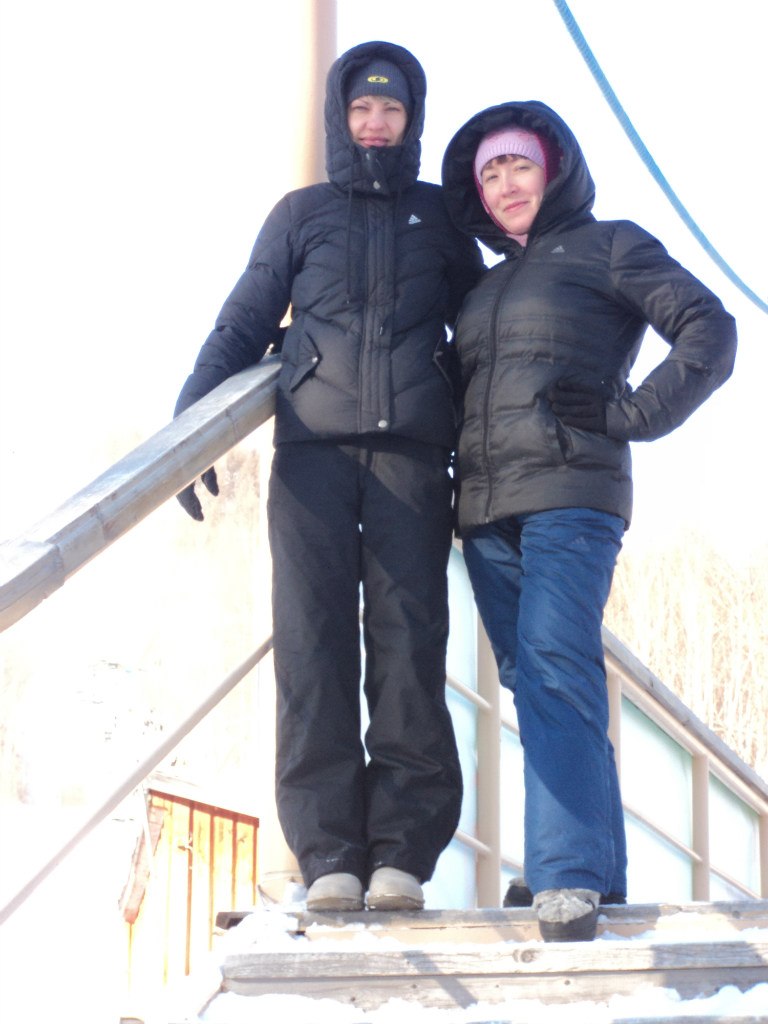 Анна Борисенко | Хабаровск