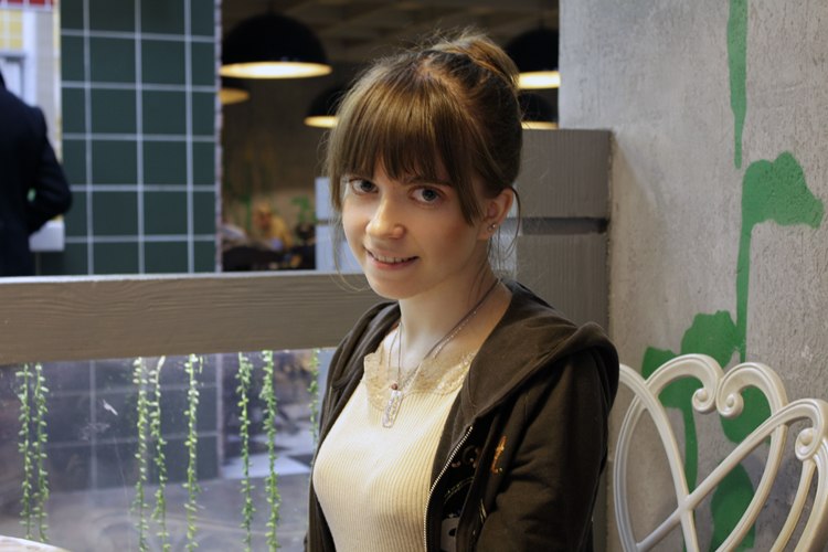 Александра Малушина | Чайковский