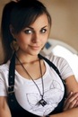 Фотография Анастасия