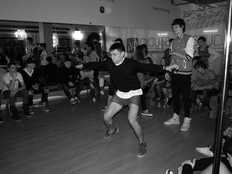 Дарья Анфиногенова | Саратов