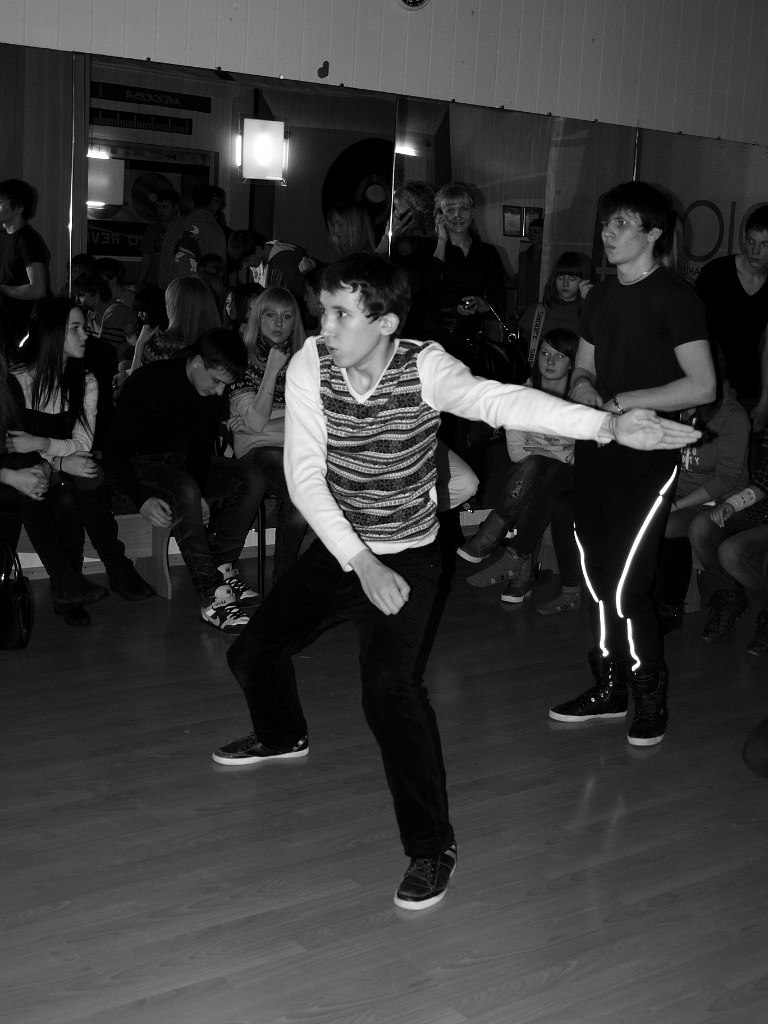 Дарья Анфиногенова | Саратов