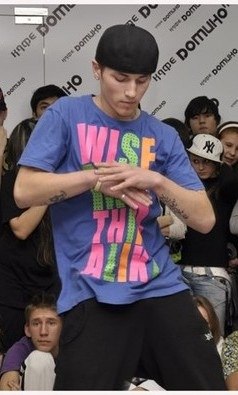 Vadim Pavlov .Mini....Пуэрториканец. | Санкт-Петербург